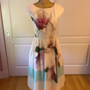 Ted Baker Dress